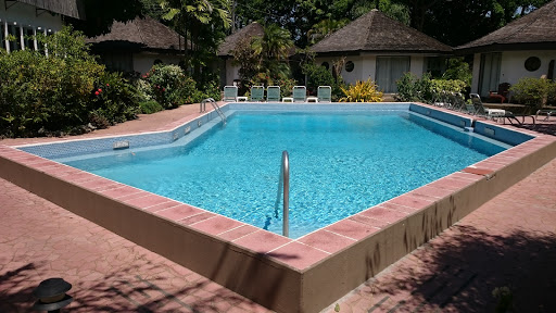 Kariwak Village and Holistic Haven