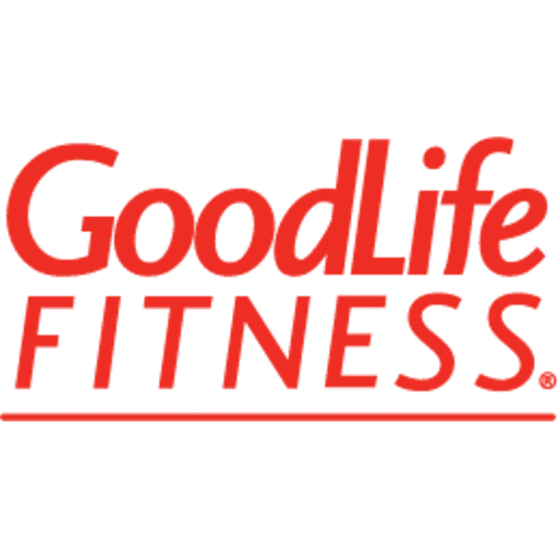 GoodLife Fitness Ottawa Herongate Square logo