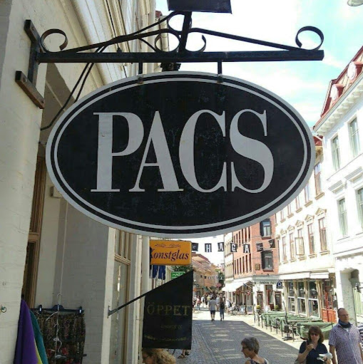 PACS logo