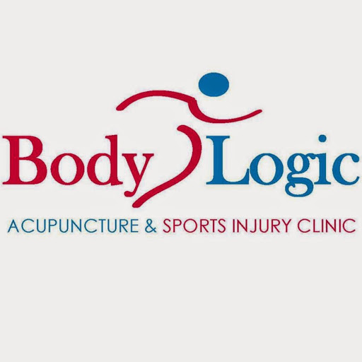 Bodylogic Dublin 15 logo