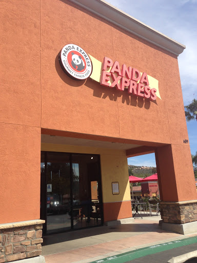 Chinese Restaurant «Panda Express», reviews and photos, 689 Lomas Santa Fe Dr, Solana Beach, CA 92075, USA