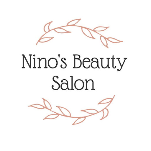 Nino's Beautysalon logo