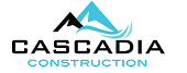 Cascadia Construction logo