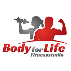 Fitnessstudio Body For Life - 24 Stunden - Frauenbereich logo
