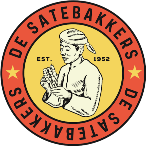 De Satebakkers logo