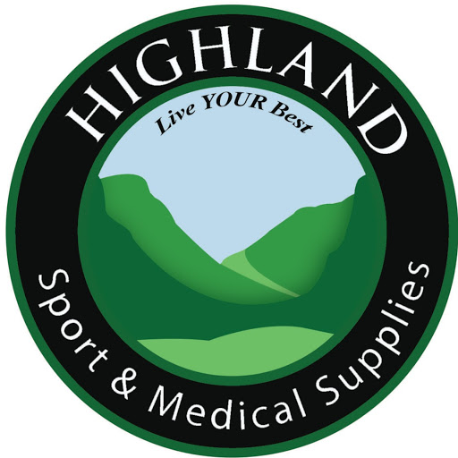 Highland Sport and Medical Supplies Inc.
