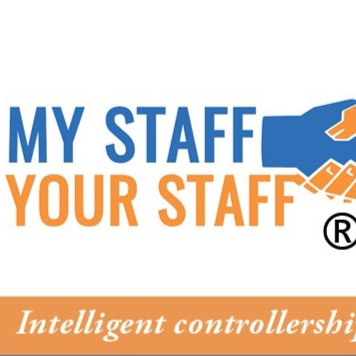 MY STAFF YOUR STAFF Support Systems, Inc. logo