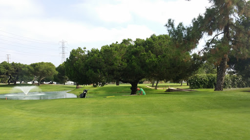 Golf Course «Cerritos Iron-Wood Nine Golf Course», reviews and photos, 16449 Piuma Ave, Cerritos, CA 90703, USA