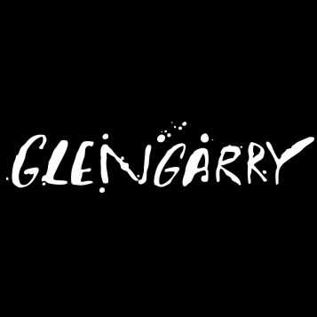 Glengarry Wines - Ellerslie logo