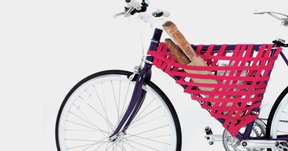 Debería Cuarto palma Cómo es el portaequipajes de tu bici? | en bici por madrid