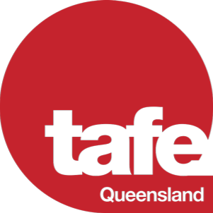 TAFE Queensland Alexandra Hills campus logo