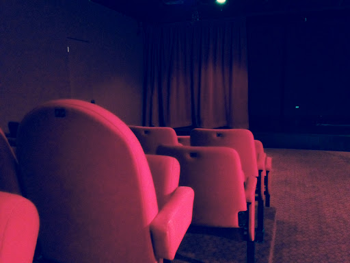 Théâtre de Poche Graslin