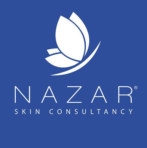 NAZAR Skin Consultancy | Mönchengladbach logo
