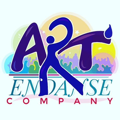 Art en Danse Company logo