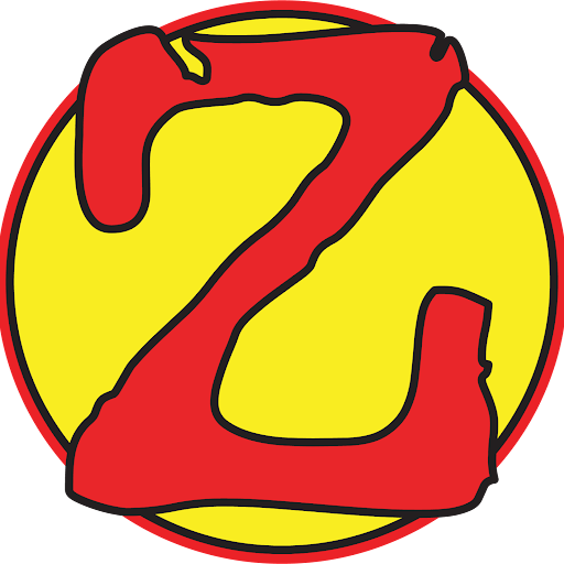 Zalat Pizza Fitzhugh Dallas logo