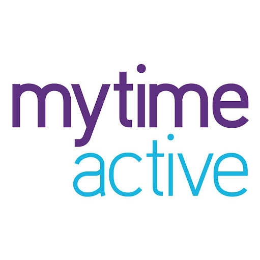 Mytime Active - Head Office logo