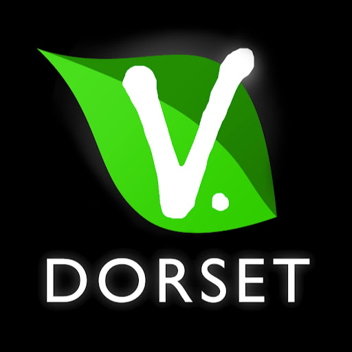 V. Dorset - Takeaway & Diner logo