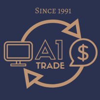 A-1 Trade & Loan Ltd. logo