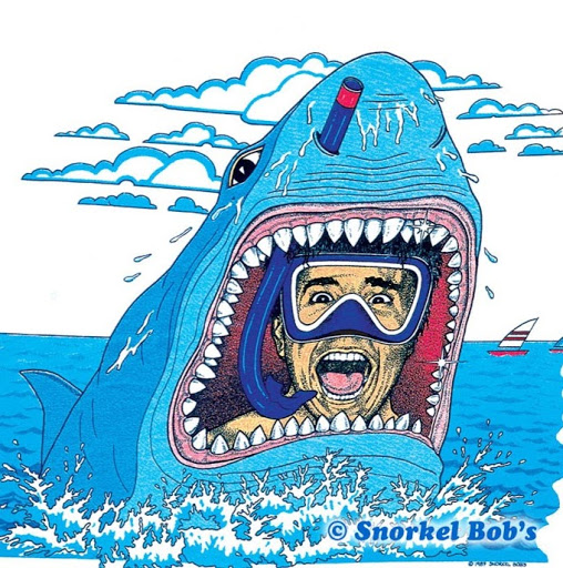 Snorkel Bob's Kapaa