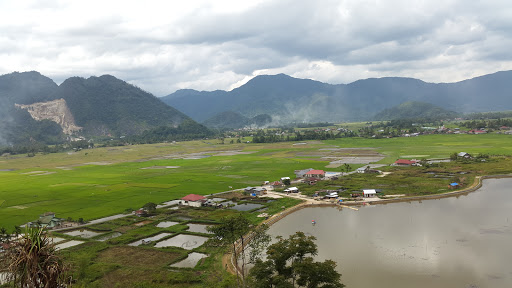 Sumatra