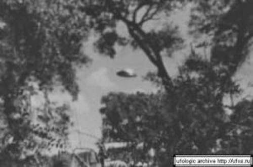 Proof Of Aliens