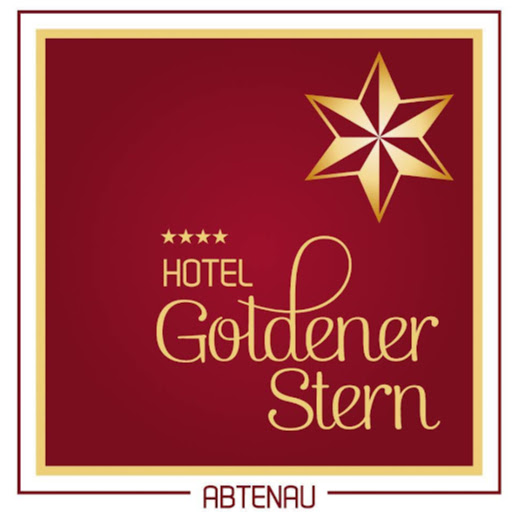 Hotel Goldener Stern logo