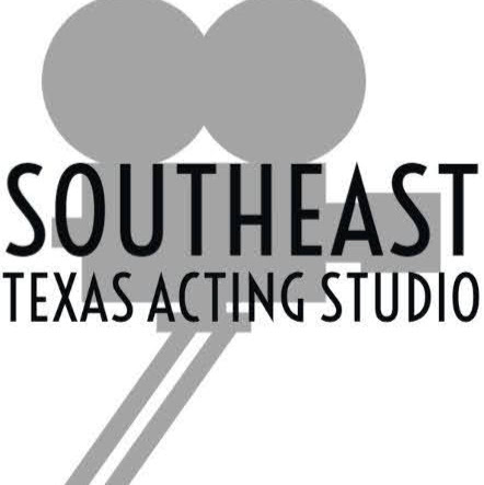 Southeast Texas Acting Studio logo