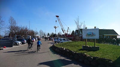 Photos of Vallensb&aelig;k Havn