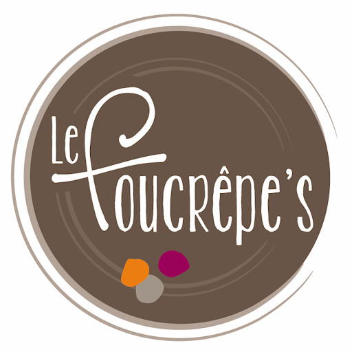 Le Foucrêpe's logo