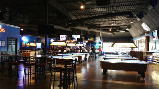 Bar «Rack & Tap Sports Bar & Grill», reviews and photos, 101 E Southwest Pkwy #120, Lewisville, TX 75067, USA