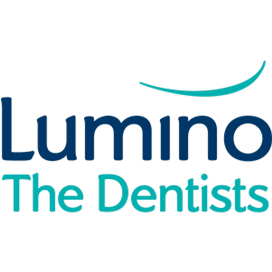 Lumino On Cambridge Christchurch | Lumino The Dentists logo