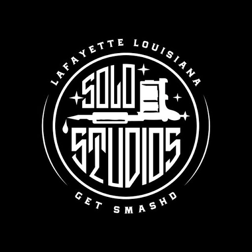 Solo studios logo