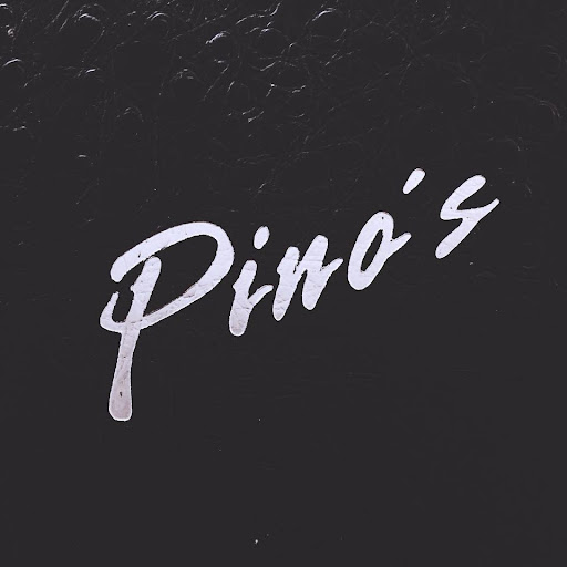 Pino's logo