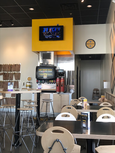 Sandwich Shop «Which Wich Superior Sandwiches», reviews and photos, 1028 23rd St SW, Roanoke, VA 24015, USA