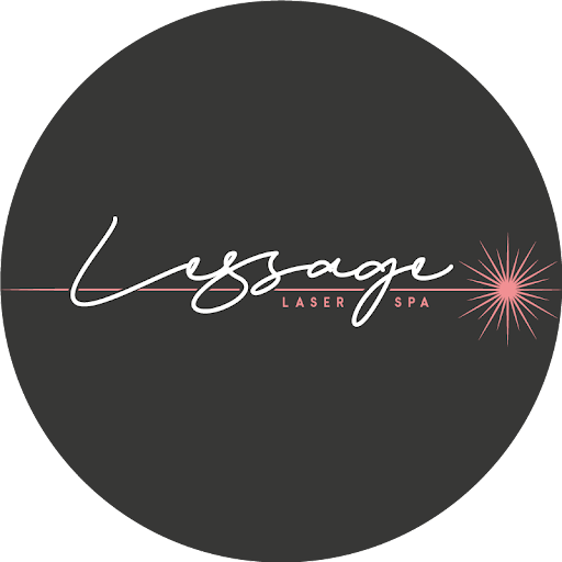 Lessage Laser Spa logo