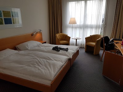 Photos of Hotel Berchtold