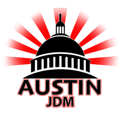 Austin JDM logo