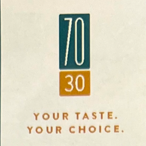 7030 Restaurant logo
