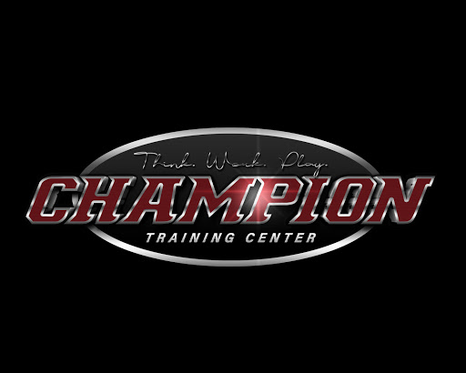 Champion Training Center logo