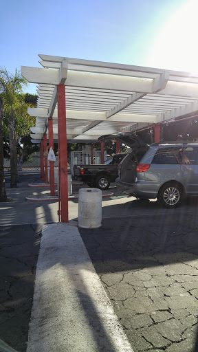Car Wash «Beach-Lin Hand Car Wash», reviews and photos, 126 S Beach Blvd, Anaheim, CA 92804, USA