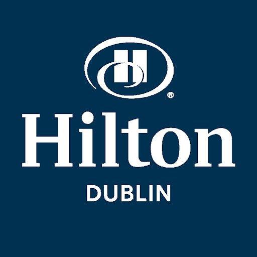 Hilton Dublin logo