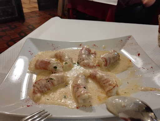 Restaurante La Chopera