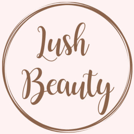Lush Beauty Clondalkin logo