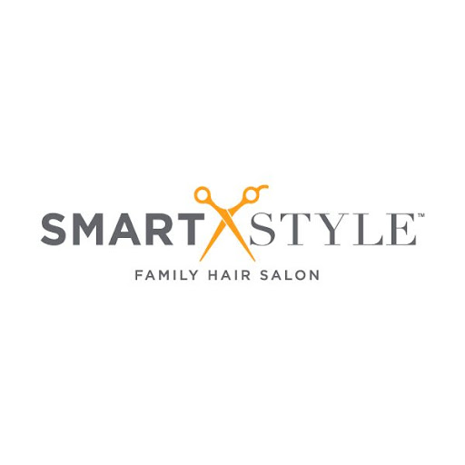 SmartStyle Hair Salon(Inside Walmart)