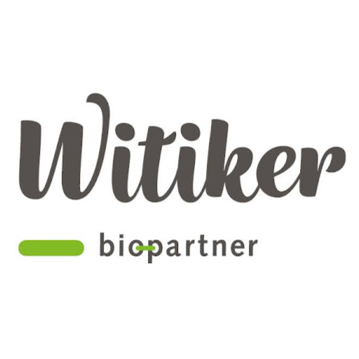 Witiker logo