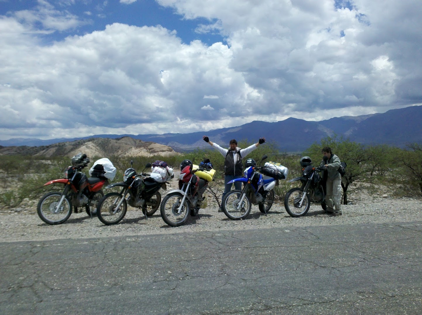 Hualinchay - Tolombón (Dakar 2013) IMG_20130112_133807