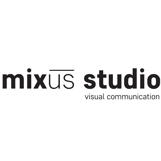 Mixus Studio logo