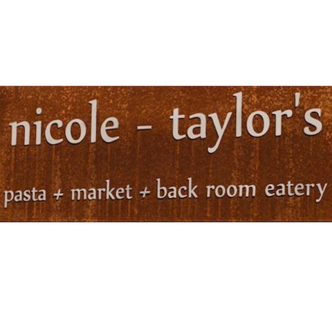 Nicole-Taylor's Pasta and Market
