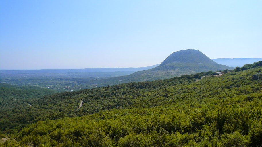 Автопутешествие Йошкар-Ола (Марий Эл, РФ) - Kumbor (Montenegro). Август 2014