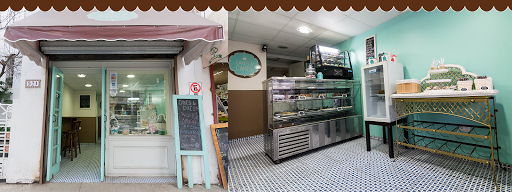 Cakes & Cakes Pastelería, 2 Nte. 521, Viña del Mar, Región de Valparaíso, Chile, Tienda de postres | Valparaíso
